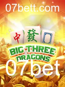 Descubra BigThreeDragons: Um Novo Horizonte no Mundo dos Jogos