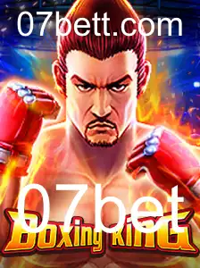 Descubra as Emoções de BoxingKing: O Novo Jogo que Está Conquistando o Mundo