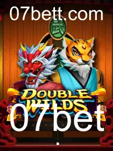 DoubleWilds: Explorando a Emoção do Novo Jogo de Cassino