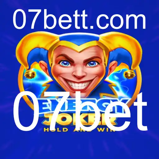 Descubra o Mundo do EnergyJoker: Um Jogo Emocionante com 07bet