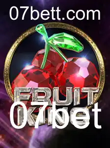 Descubra o Mundo de FruitKing: Um Jogo Inovador com 07bet