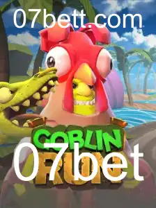GoblinRun: Aventura Imersiva em um Mundo de Fantasia com 07bet