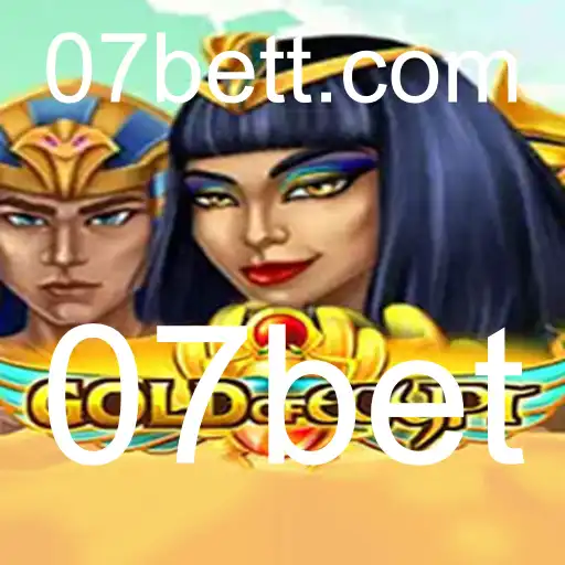 Explorando o Fascinante Mundo de 'GoldOfEgypt' e a Conexão com 07bet