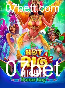 Explorando o HotRioNightsBonusBuy: Um Mergulho nos Cenários Vibrantes de 07bet