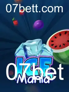 Descubra as Aventuras de IceMania com 07bet