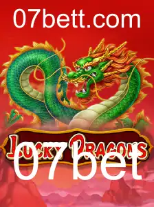 Descubra o Fascinante Mundo de LuckyDragons: Um Guia Completo