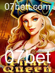 PirateQueen: A Jornada de Aventuras no Mar com 07bet