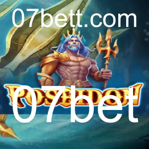 Descubra o Mundo de Poseidon: Guia Completo e Atualizado com 07bet