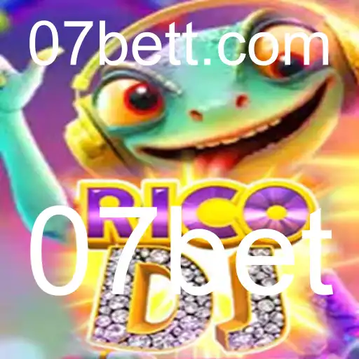 RicoDJ - O Novo Sensação no Mundo dos Jogos Online