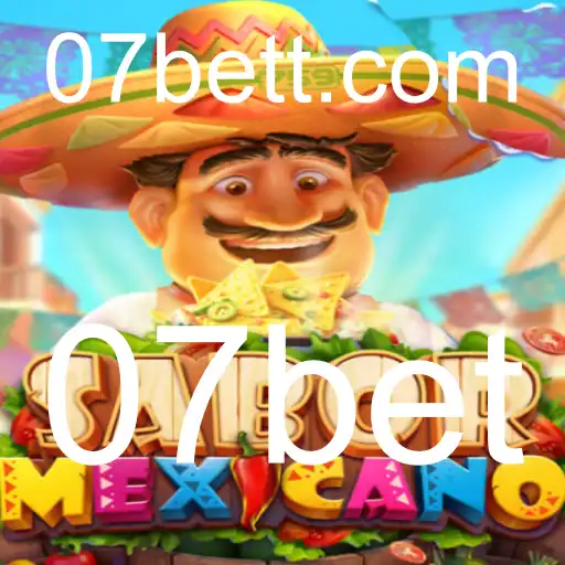 Descubra o Jogo SaborMexicano: Entretenimento e Tradição com 07bet