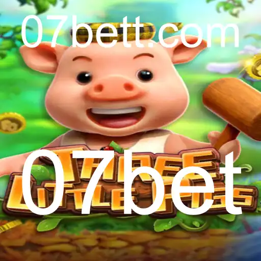 Descubra o Fascinante Mundo do Jogo THREELITTLEPIGS com 07bet