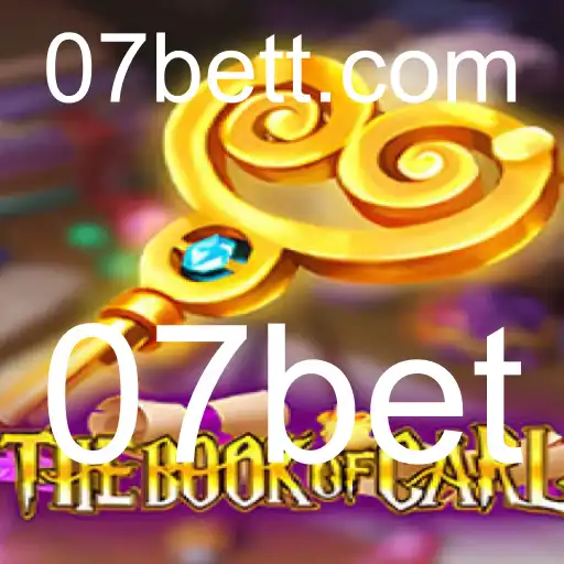 Desvendando TheBookofCarl: Um mergulho no mundo de 07bet