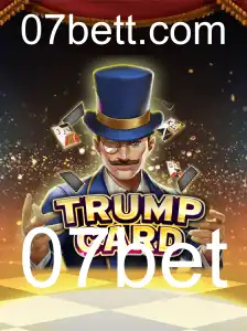 TrumpCard: Um Jogo Estratégico para os Tempos Modernos
