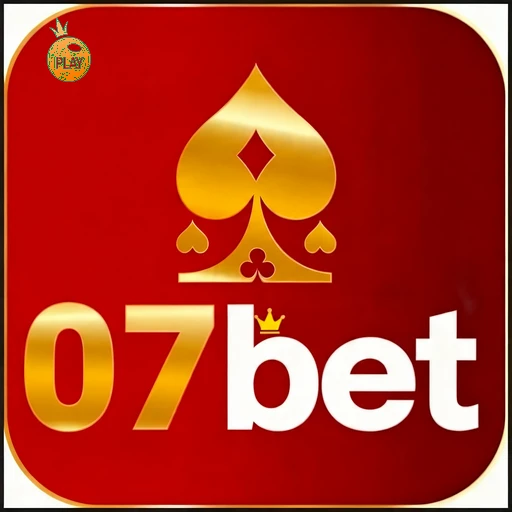 Logotipo 07bet